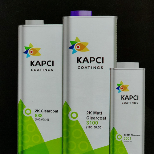 Porsche 911 - View 1