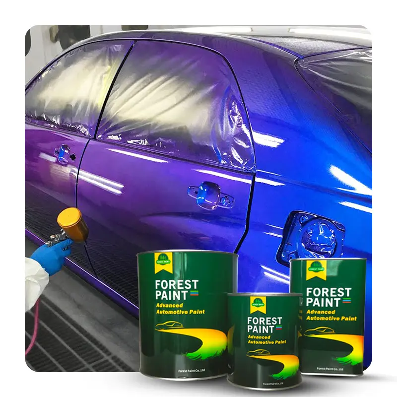 Porsche 911 - View 1